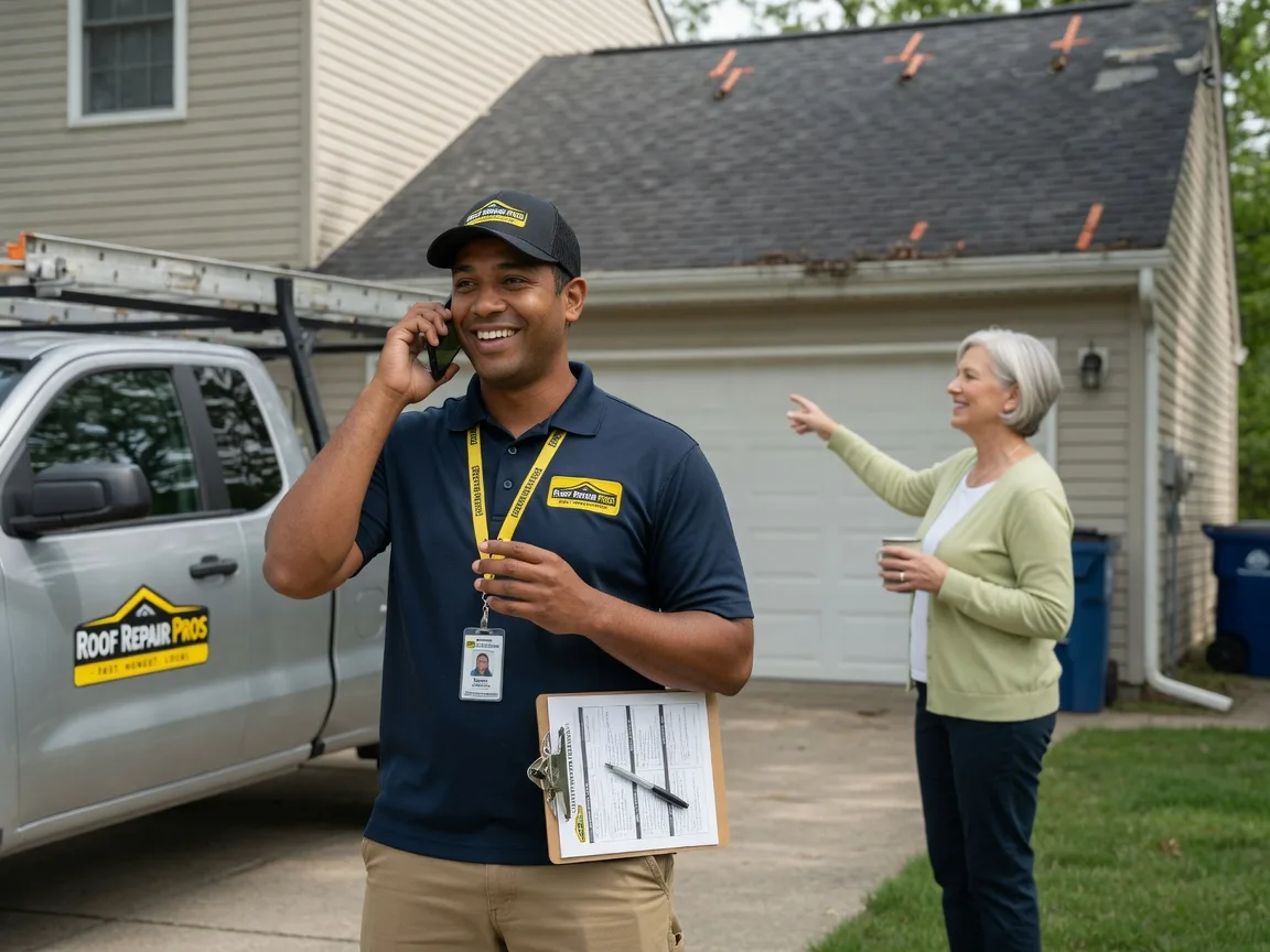 Roof Repair Maineville, OH FAQs